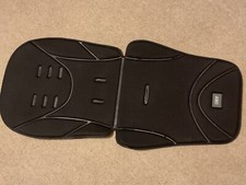 Fabric seat cushion for sale  SOUTHAMPTON