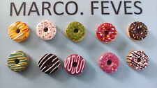 Serie complete donuts d'occasion  Saint-Jean-de-la-Ruelle