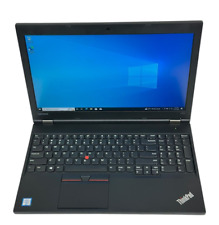 Lenovo ThinkPad L570 15.6" Core i5 6300U 2.4GHz 16GB RAM 512GB SSD Win 10 Pro comprar usado  Enviando para Brazil