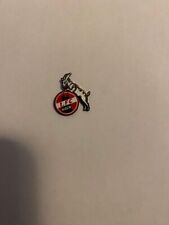 Köln fussball logo gebraucht kaufen  Wrist
