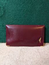 Bentley wallet vintage for sale  NANTWICH