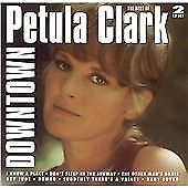 Petula clark downtown for sale  STOCKPORT