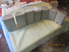 Lot kleinlautsprechern sharp gebraucht kaufen  Münchberg