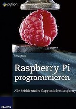 Raspberry programmieren monk gebraucht kaufen  Berlin