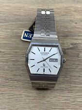 Orologio citizen quartz usato  Ozzano dell'Emilia