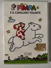 Pimpa cavallino volante usato  Viterbo