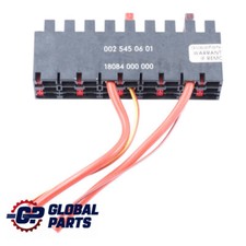 Mercedes w906 fuse for sale  UK