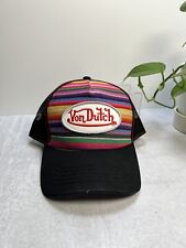 Von dutch striped d'occasion  Expédié en Belgium