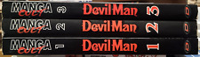 Devilman nagai serie usato  Roma