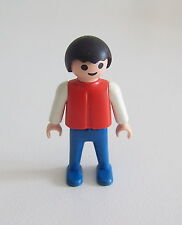 Playmobil enfant vintage d'occasion  Thomery
