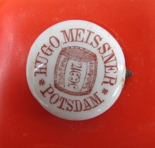 Hugo meissner potsdam gebraucht kaufen  Schwabach