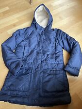 Warme pyrenex winterjacke gebraucht kaufen  Dresden
