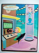 Vintage 1962 jetsons for sale  Noblesville