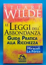Leggi dell abbondanza usato  Italia