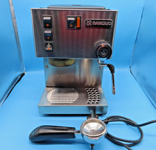 Se4613 rancilio silvia usato  Spedire a Italy