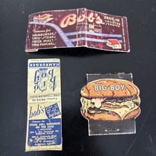 Old rare bob for sale  Glendale