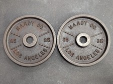 Vintage marcy los for sale  Park Ridge