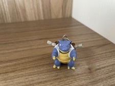 Blastoise pokemon figure usato  Melendugno