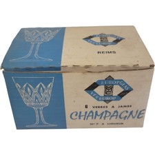 reims glass for sale  UK