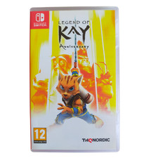 Legend kay anniversary usato  Verdello