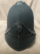 Ruc police helmet for sale  CRAIGAVON