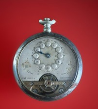 Ancienne montre gousset d'occasion  France