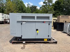 2017 mtu 28kw for sale  Humble