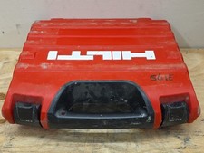 Hilti siw leerkoffer gebraucht kaufen  Weyhe