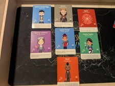 Android netrunner fan for sale  Wood Ridge