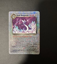 Dark dragonair 110 for sale  Burlington