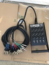 Hosa 12x4 pro for sale  Los Angeles