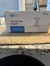Wali projector ceiling for sale  Melbourne