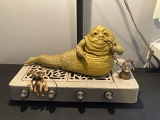 Jabba hutt throne for sale  Annville