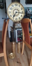 Antike standuhr uhrwerk gebraucht kaufen  Leipzig
