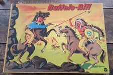 Jeu jfj. buffalo d'occasion  Blois