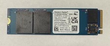 Unidade SSD SDBPNPZ-2T00-XI 93%+ SSD Life WD SN530 2TB NVMe M.2 2280 PCIe Gen3 x4 comprar usado  Enviando para Brazil