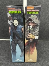 Joytoy tmnt splinter gebraucht kaufen  München