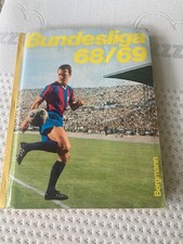 bergmann sammelalbum gebraucht kaufen  Langensendelbach