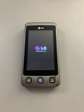 Telefono cellulare kp500 usato  Italia