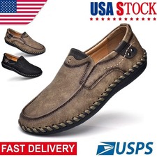 Men loafers casual for sale  Nazareth