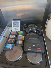 Sega megadrive cables for sale  TURRIFF