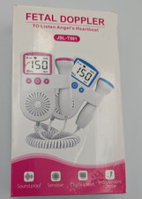 Fetal doppler detector for sale Fetal doppler detector for sale  DAVENTRY