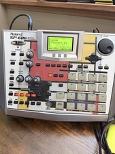 Roland 606 sampling for sale  Ankeny