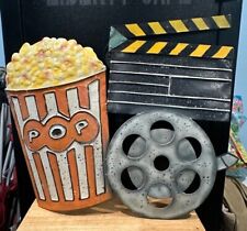 Movie theater metal for sale  Amarillo
