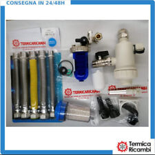 Kit montaggio caldaia usato  Formia