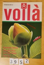 Voila 1986 magazine d'occasion  Meyzieu