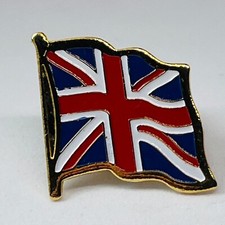 Union jack united for sale  BILLINGHAM