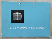 Daimler sovereign 4.2 for sale Daimler sovereign 4.2 for sale  BOURNE