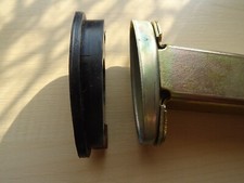 Dichtung unterlage suchscheinw gebraucht kaufen  Buttelstedt