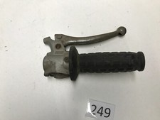Comando acceleratore ciclomoto usato  Zovencedo
